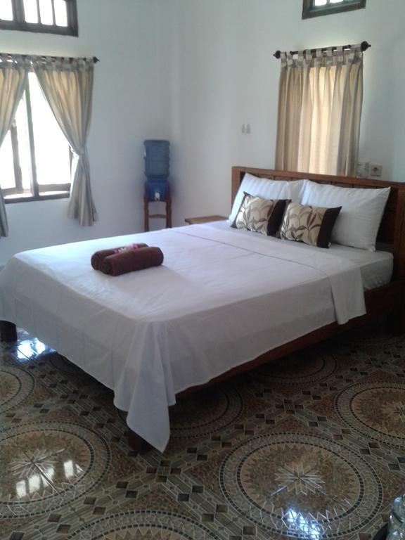 Putri Homestay Gili Meno Δωμάτιο φωτογραφία