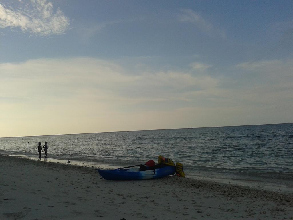 Putri Homestay Gili Meno Εξωτερικό φωτογραφία
