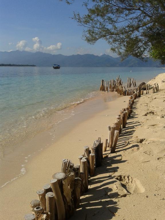 Putri Homestay Gili Meno Δωμάτιο φωτογραφία