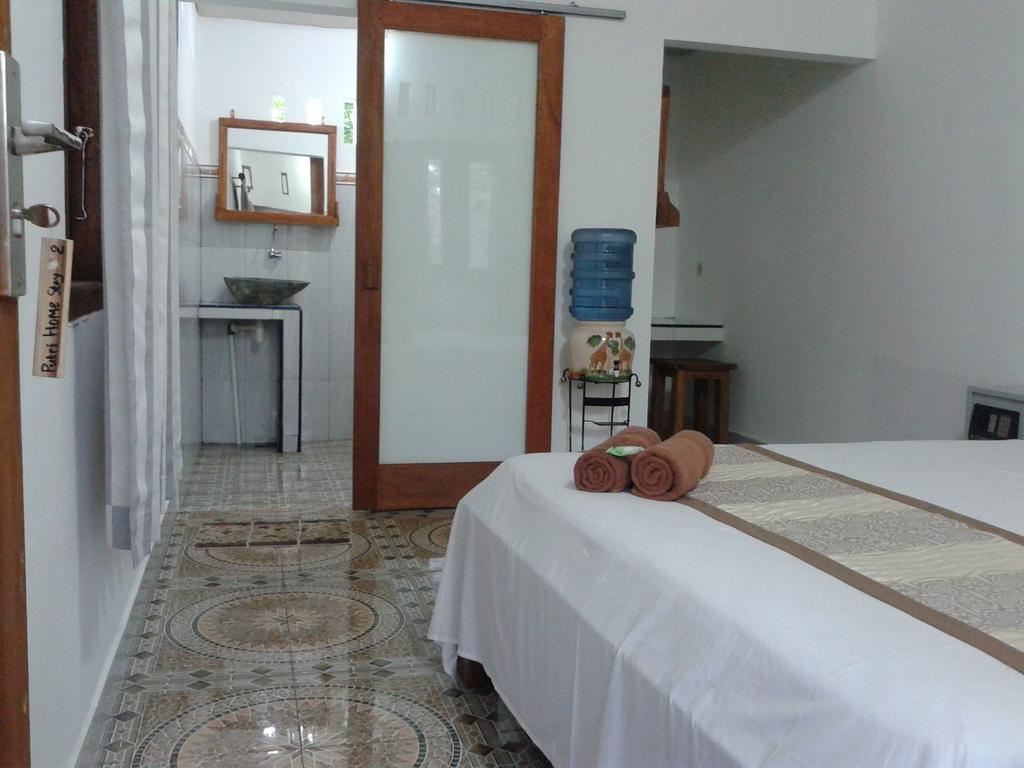 Putri Homestay Gili Meno Δωμάτιο φωτογραφία