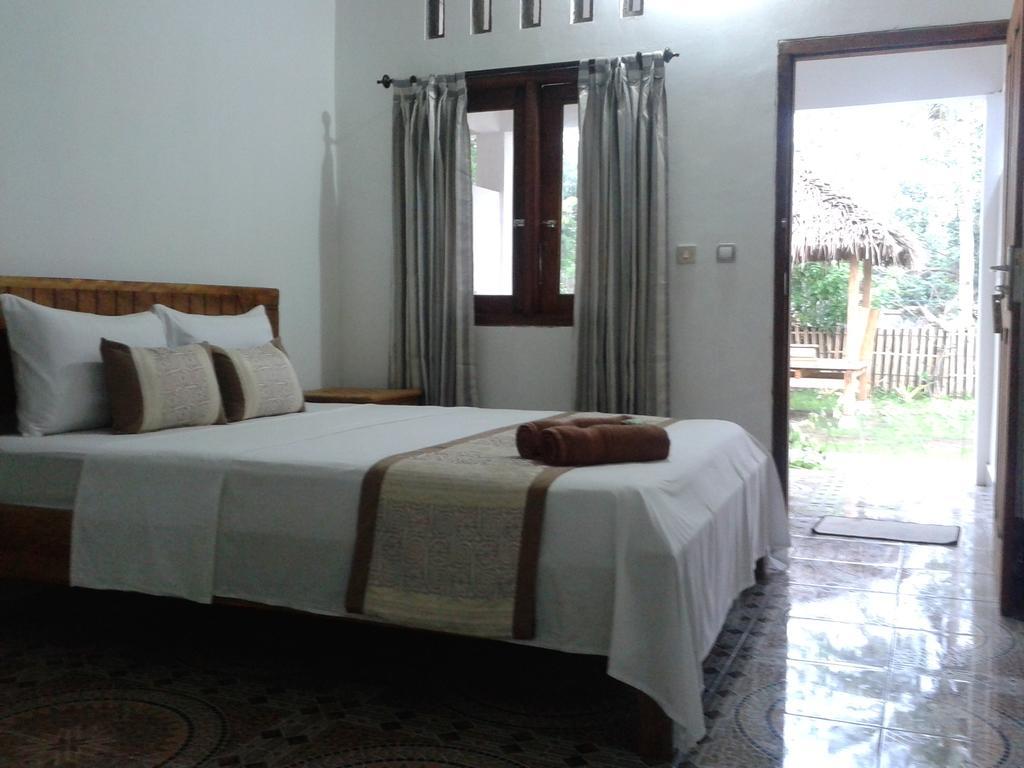 Putri Homestay Gili Meno Δωμάτιο φωτογραφία