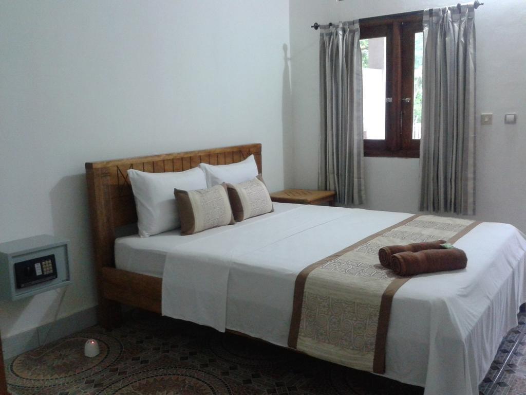 Putri Homestay Gili Meno Δωμάτιο φωτογραφία