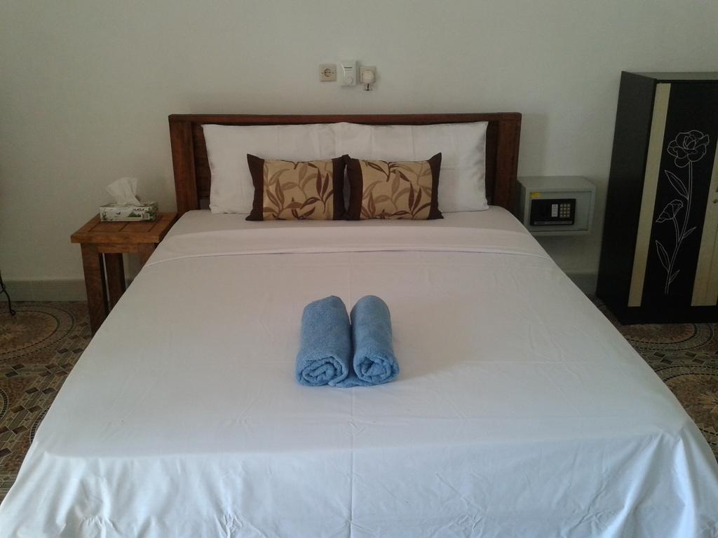 Putri Homestay Gili Meno Δωμάτιο φωτογραφία