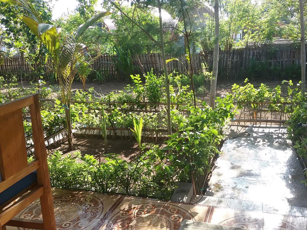 Putri Homestay Gili Meno Εξωτερικό φωτογραφία