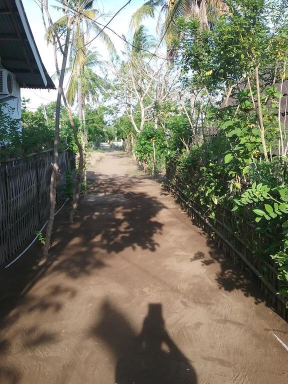 Putri Homestay Gili Meno Εξωτερικό φωτογραφία
